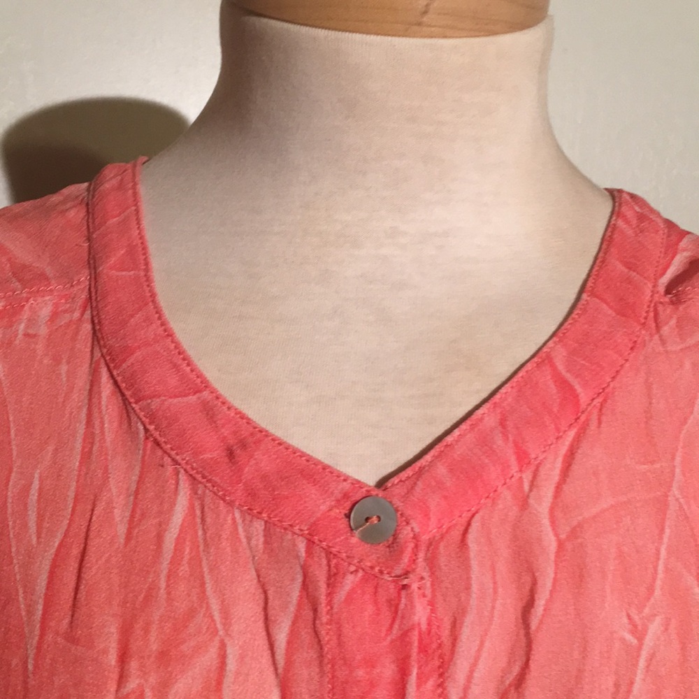 We The Free Button Down - image 6